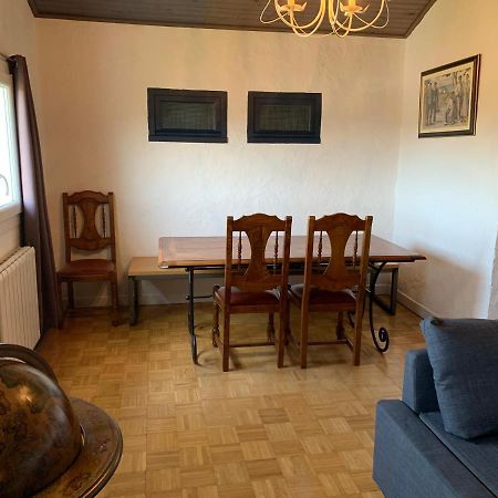 אונדאיי Appartement Bigarena מראה חיצוני תמונה