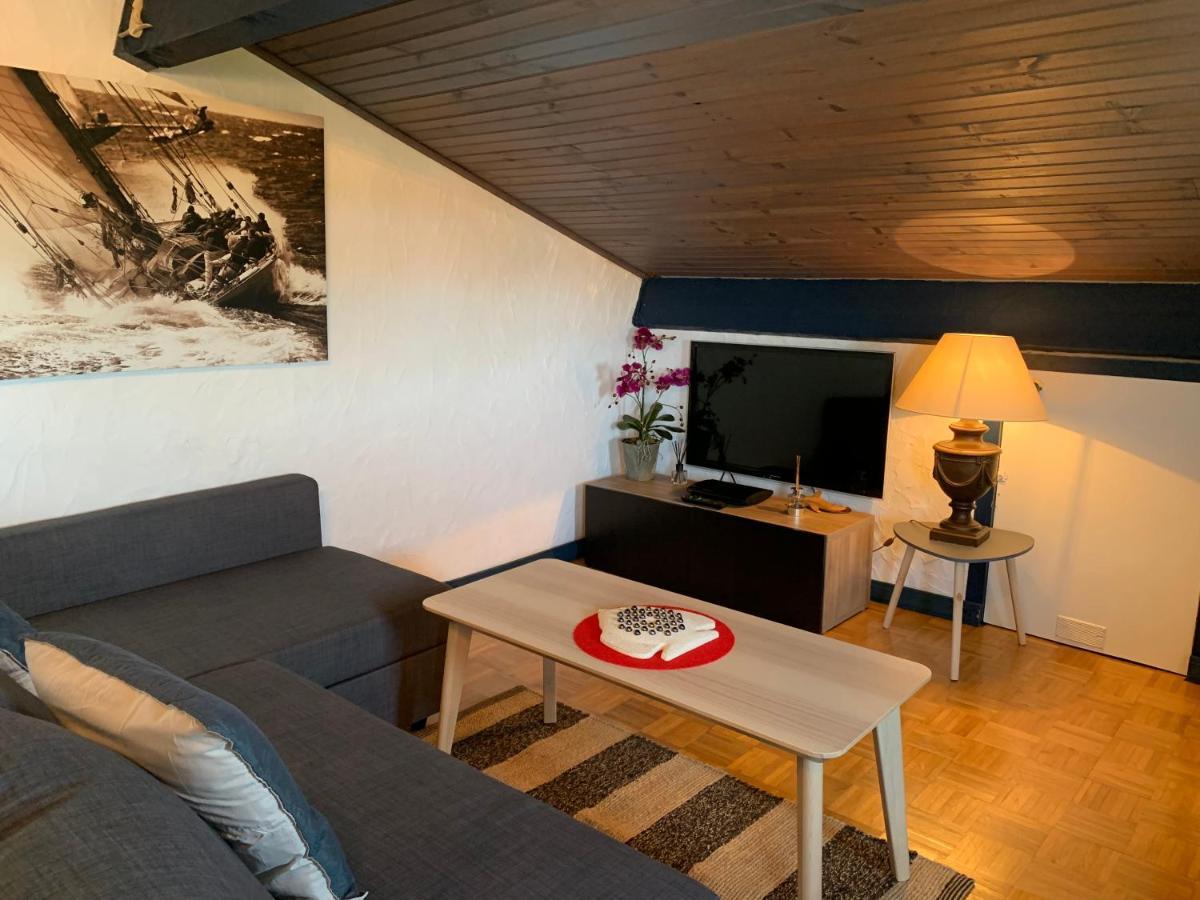 אונדאיי Appartement Bigarena מראה חיצוני תמונה