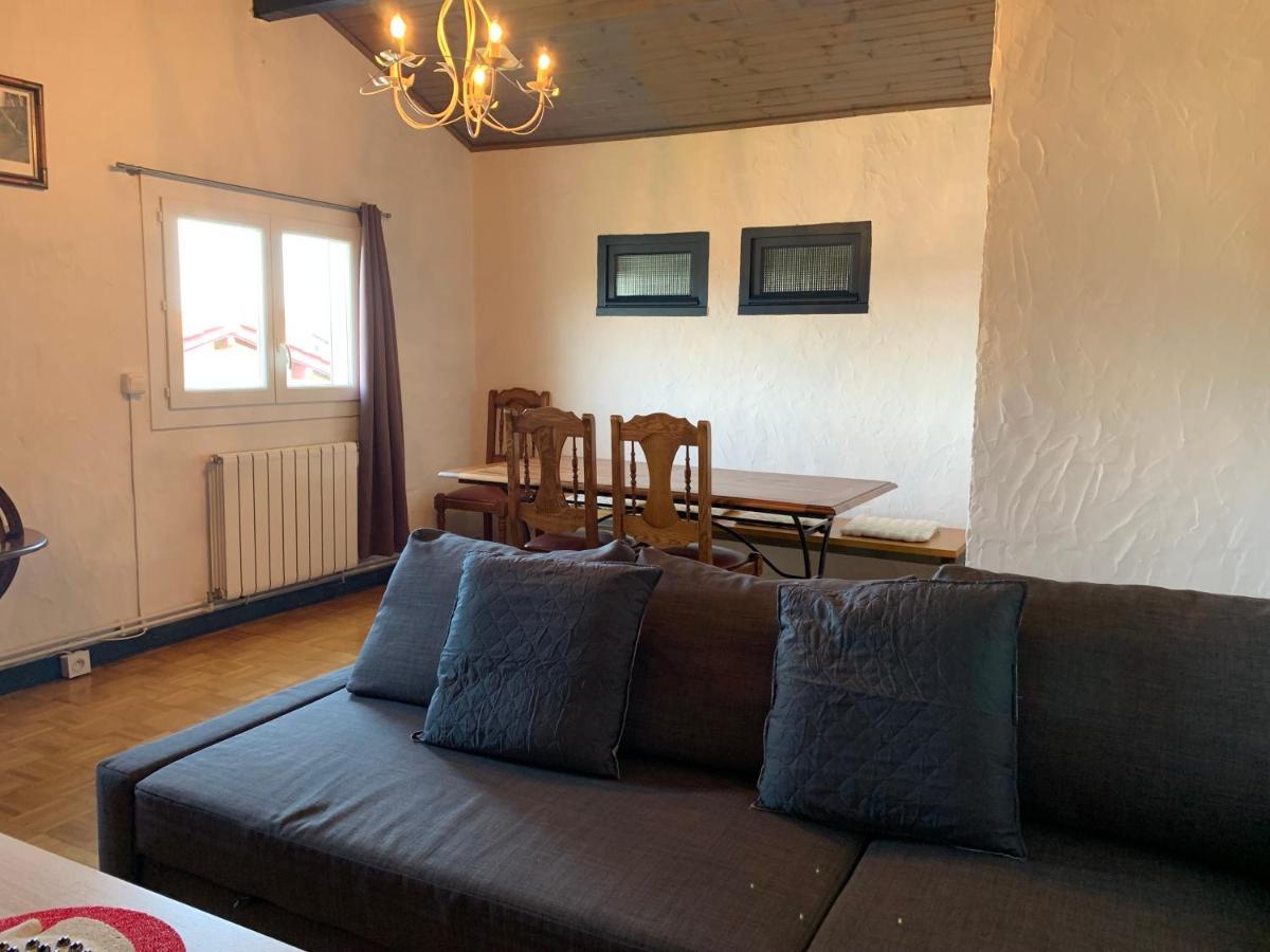 אונדאיי Appartement Bigarena מראה חיצוני תמונה