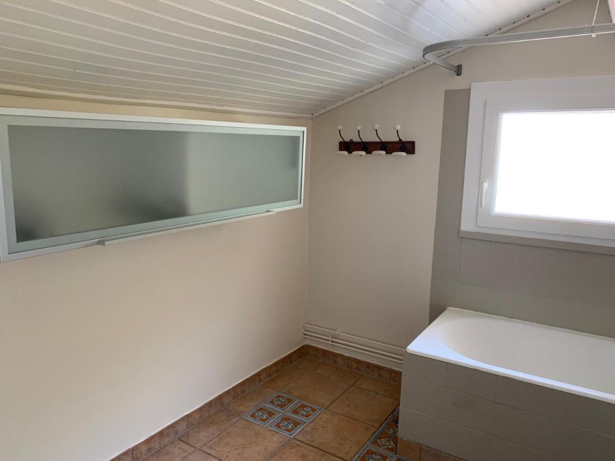 אונדאיי Appartement Bigarena מראה חיצוני תמונה