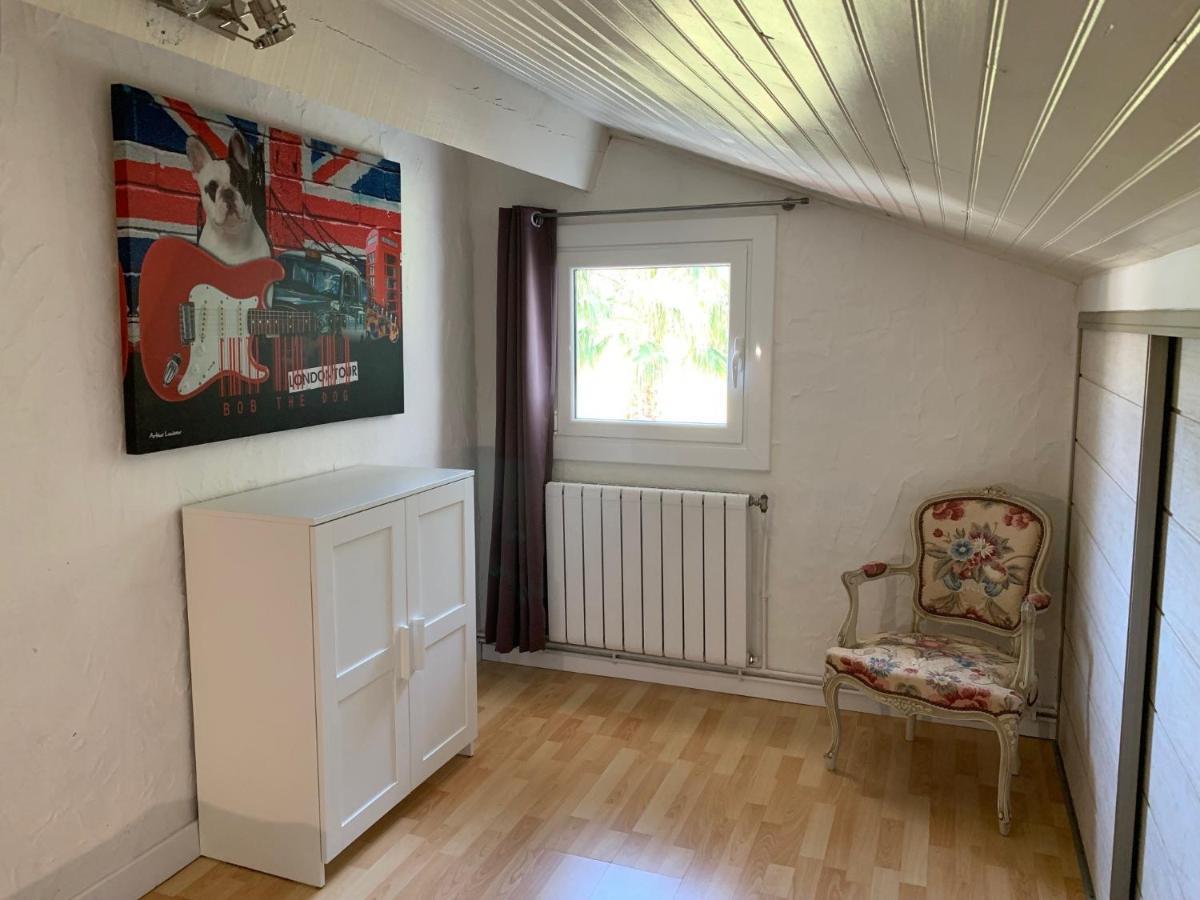 אונדאיי Appartement Bigarena מראה חיצוני תמונה