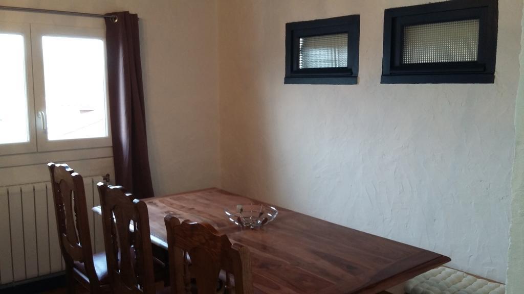 אונדאיי Appartement Bigarena מראה חיצוני תמונה